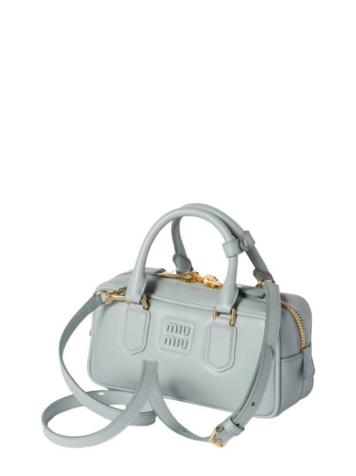 Borsa Arcadie regular MIU MIU | 5BB142ACR3F0D30
